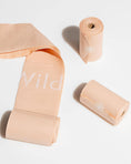 Load image into Gallery viewer, Poop Bag Carrier: Moonstone
