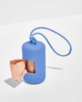Load image into Gallery viewer, Poop Bag Carrier: Moonstone