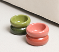 Load image into Gallery viewer, Soufflé Pet Bowl - Rose Pink