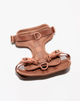 Load image into Gallery viewer, Wild One - Harness: Moonstone / MEDIUM
