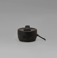 Load image into Gallery viewer, Collapsible Coffee Cup - Black
