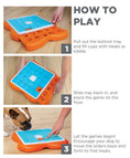 Load image into Gallery viewer, Outward Hound - Nina Ottosson - Dog Challenge Slider (Level 3)