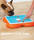 Load image into Gallery viewer, Outward Hound - Nina Ottosson - Dog Challenge Slider (Level 3)
