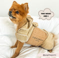 Load image into Gallery viewer, Cocopup London - Teddy Drying Robe