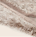 Load image into Gallery viewer, Calming Cuddler Blanket - Mink