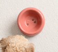 Load image into Gallery viewer, Soufflé Pet Bowl - Rose Pink