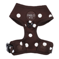 Load image into Gallery viewer, Polka Dots: Adjustable Harness