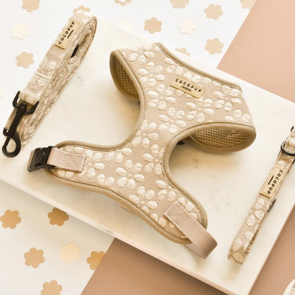 Mocha Flower LUXE Walk Bundle