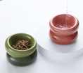 Load image into Gallery viewer, Soufflé Pet Bowl - Rose Pink
