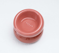 Load image into Gallery viewer, Soufflé Pet Bowl - Rose Pink
