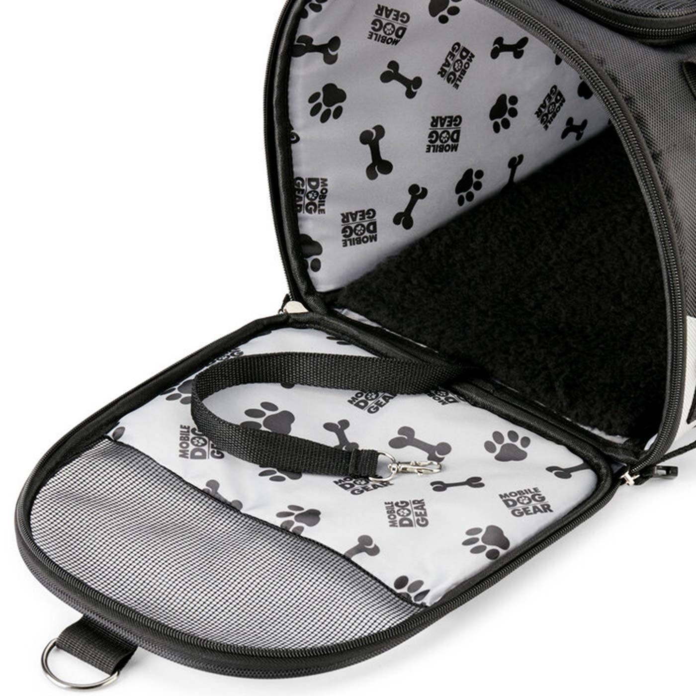 Mobile Dog Gear Pet Carrier Plus