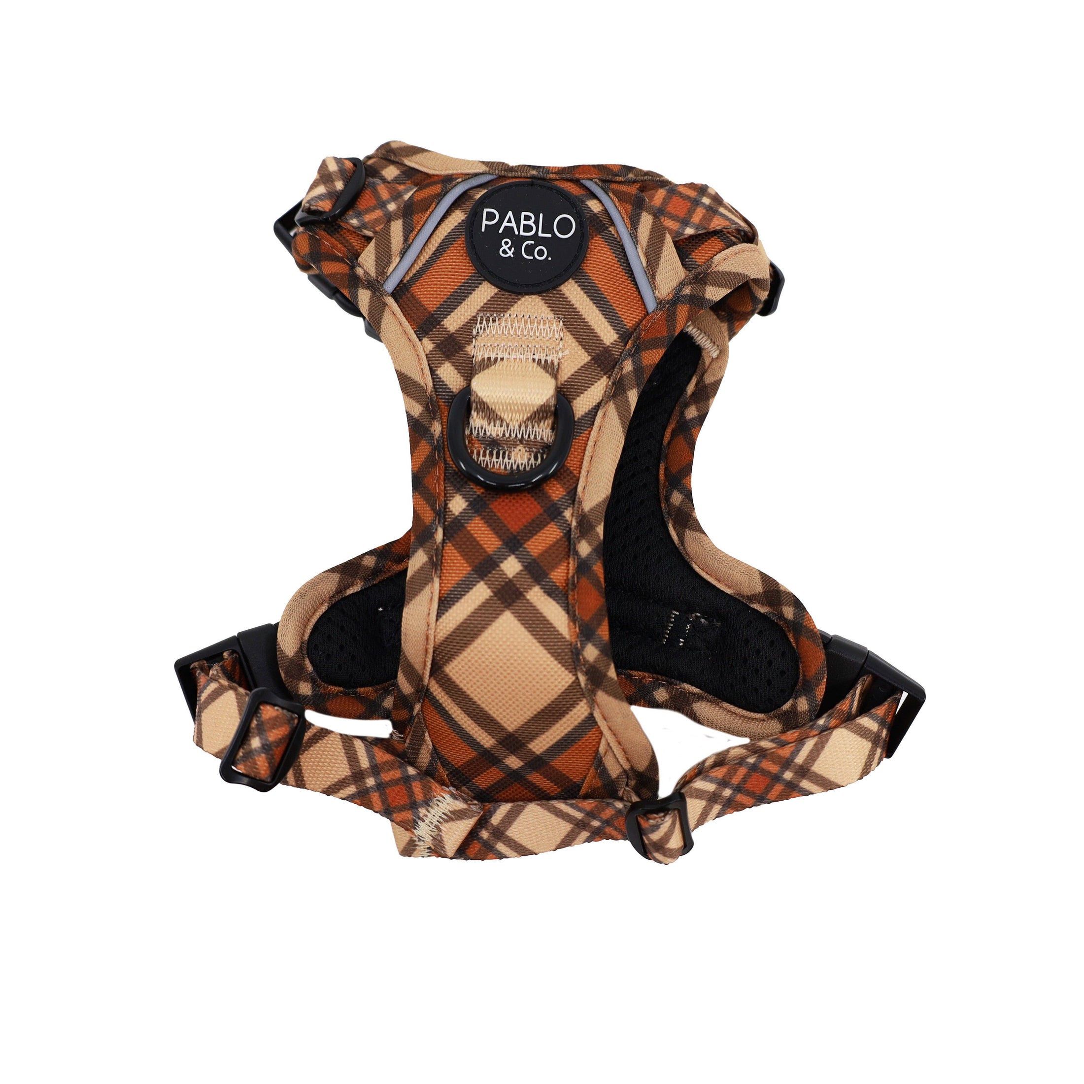 Pablo & Co. Boutique - Kensington: No Pull Adventure Harness: M