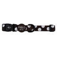 Load image into Gallery viewer, Pablo & Co. Boutique - Polka Dots: Collar: S
