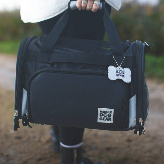 Lords and Labradors - Mobile Dog Gear Pet Carrier Plus