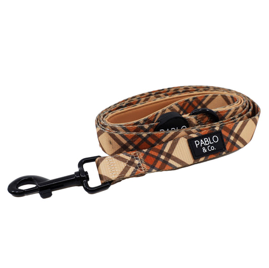 Pablo & Co. Boutique - Kensington: Dog Leash: 1.5cm