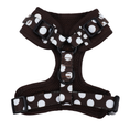 Load image into Gallery viewer, Pablo & Co. Boutique - Polka Dots: Adjustable Harness: Small
