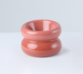 Load image into Gallery viewer, Soufflé Pet Bowl - Rose Pink
