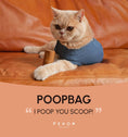 Load image into Gallery viewer, PEHOM - Poop Dispenser & Bags: Poop Dispenser
