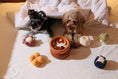 Load image into Gallery viewer, Soufflé Pet Bowl - Rose Pink
