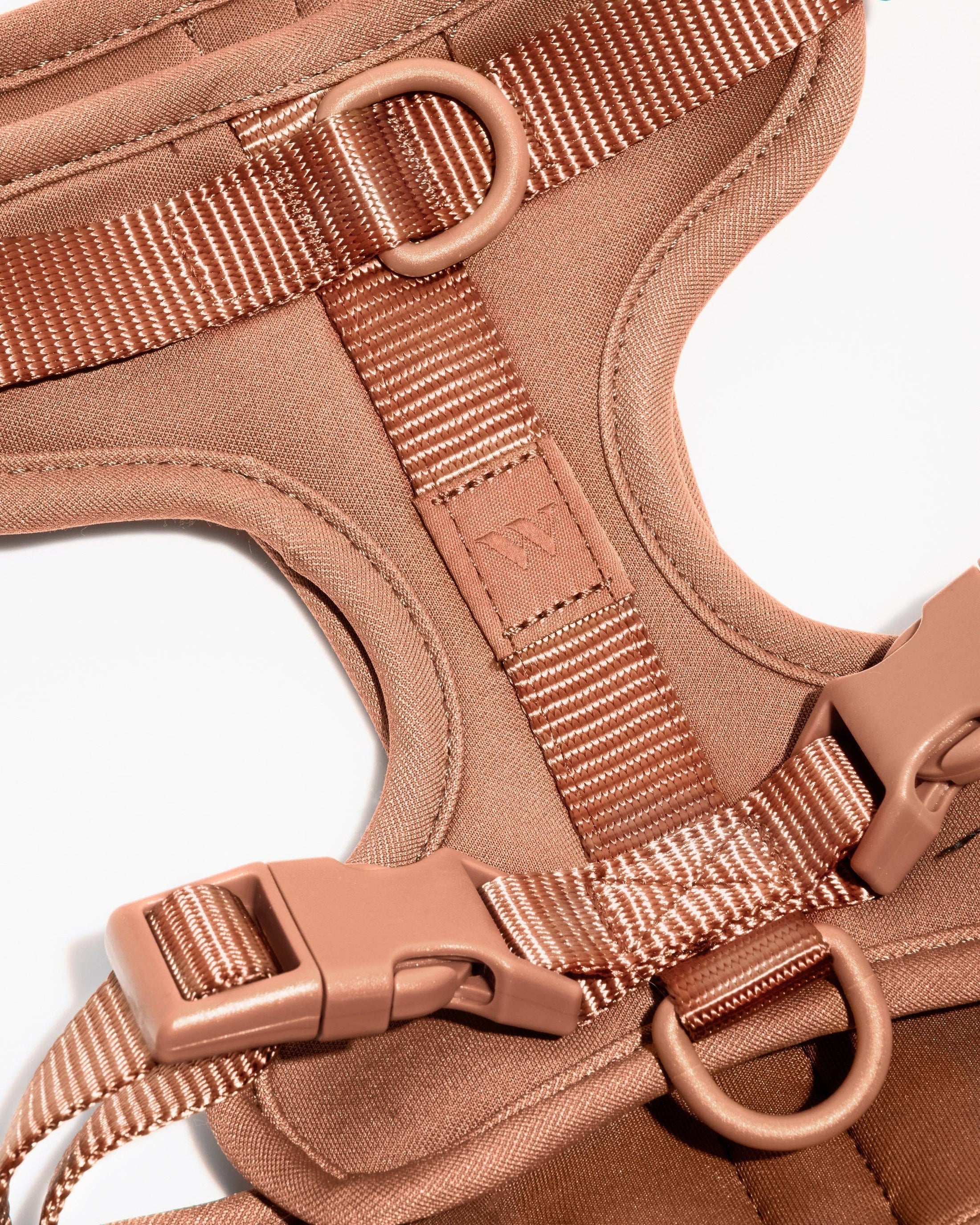 Wild One - Harness: Moonstone / MEDIUM