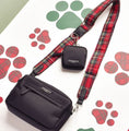 Load image into Gallery viewer, Bag Strap - Tartan
