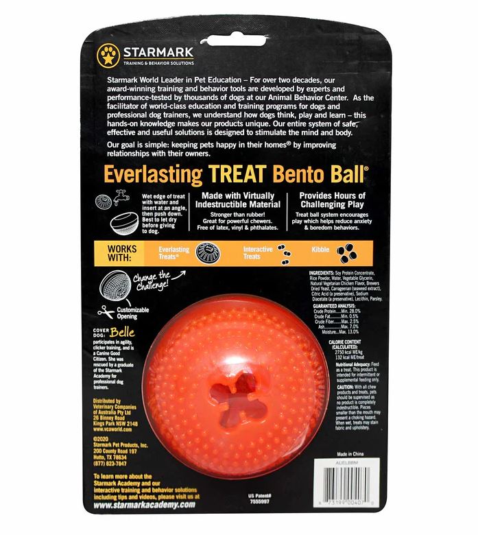 Starmark - Everlasting Bento Ball