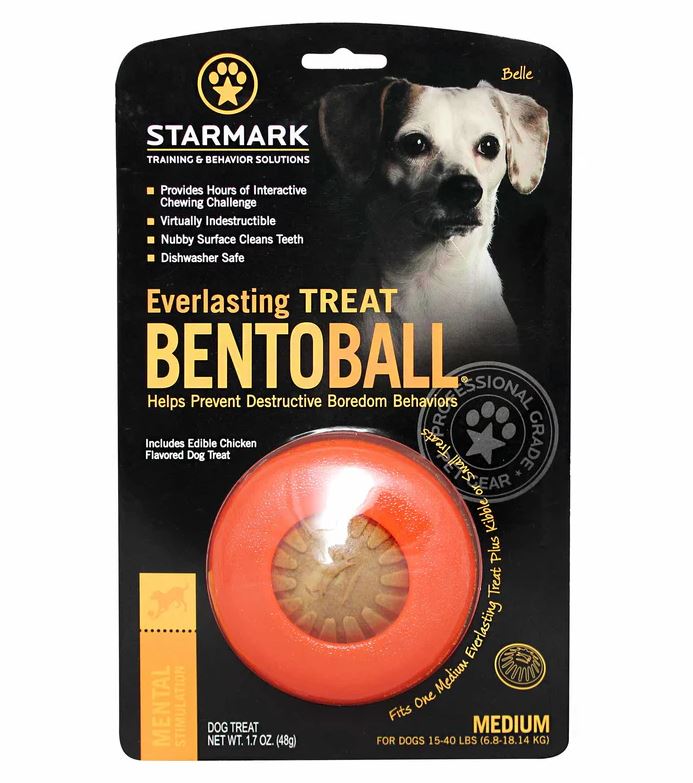 Starmark - Everlasting Bento Ball