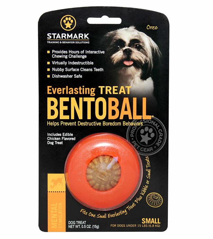 Starmark - Everlasting Bento Ball