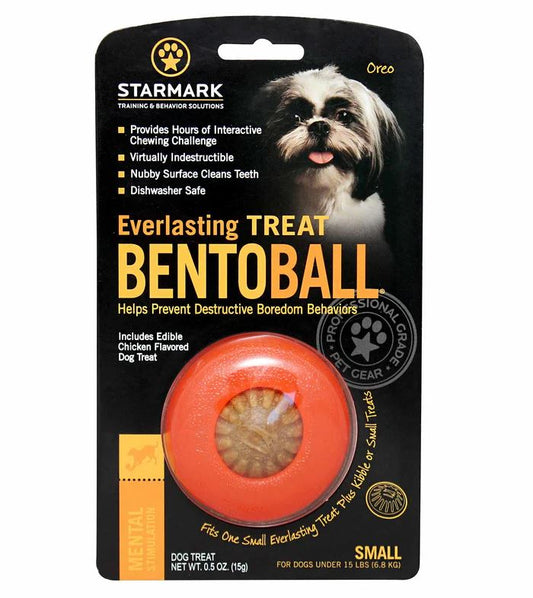 Starmark - Everlasting Bento Ball