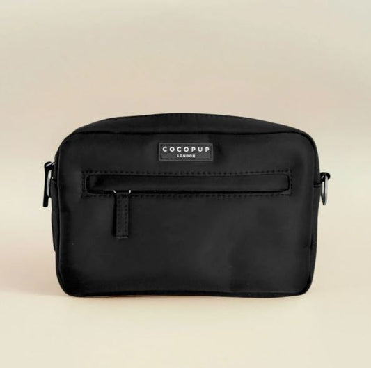 Cocopup London - 🖤Dog Walking Bag - Black