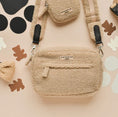 Load image into Gallery viewer, Dog Walking Bag – Teddy Rupert

