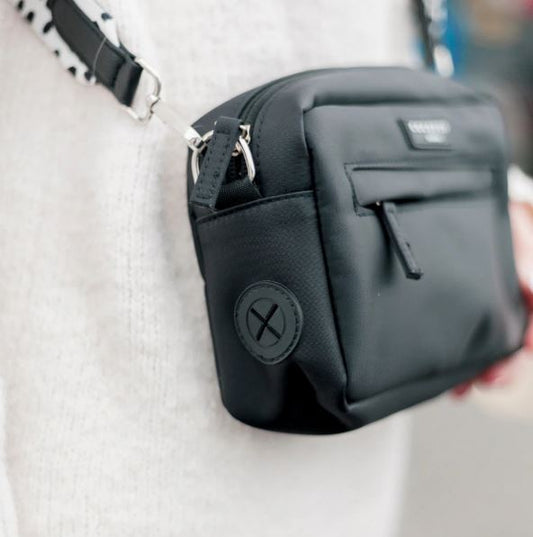 Cocopup London - 🖤Dog Walking Bag - Black