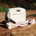 Load image into Gallery viewer, Bag Strap - Daisy Chain

