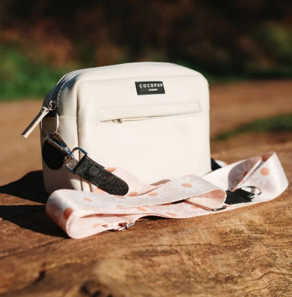 Bag Strap - Daisy Chain