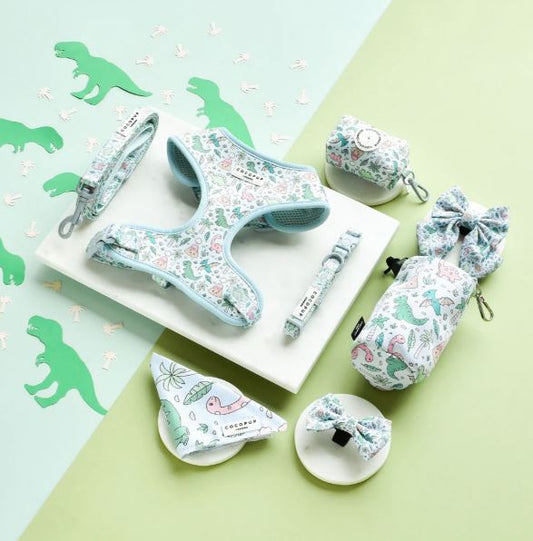 Cocopup London - 🦕 Dinopaws Bow Tie