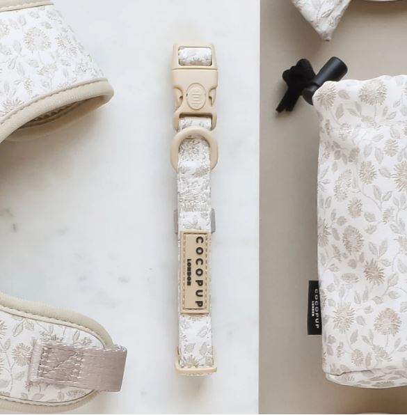 Garden Meadow LUXE Collar