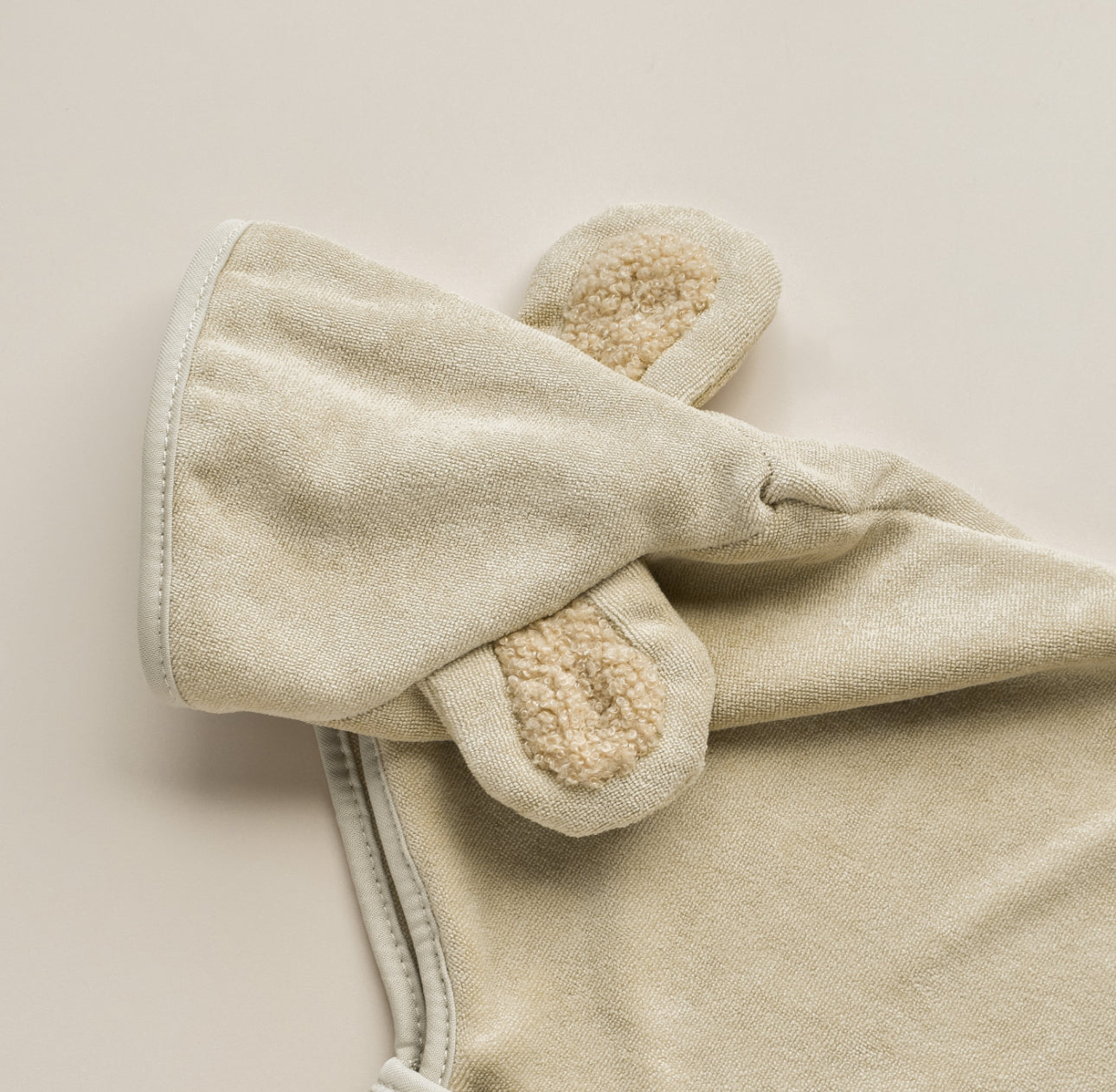 Cocopup London - Teddy Drying Robe