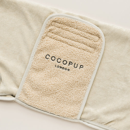 Cocopup London - 🐻Teddy Drying Robe