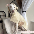 Load image into Gallery viewer, Cocopup London - Teddy Drying Robe
