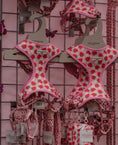 Load image into Gallery viewer, Pupberry Fields Adjustable Neck Harness
