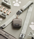 Load image into Gallery viewer, Bag Strap – Sage Tweed
