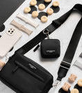 Load image into Gallery viewer, Bag Strap - Plain Black
