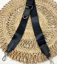 Load image into Gallery viewer, Bag Strap - Plain Black
