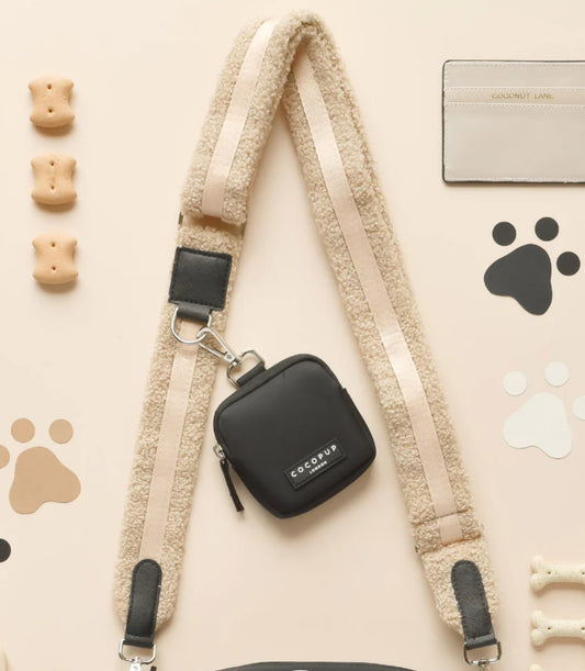 Cocopup London - 🧸 Bag Strap – Teddy Rupert