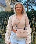 Load image into Gallery viewer, Bag Strap – Teddy Rupert
