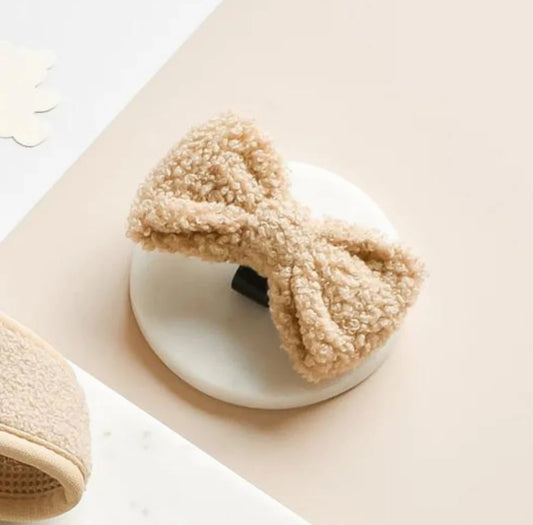 Cocopup London - 🧸Teddy Rupert Bow Tie