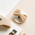 Load image into Gallery viewer, Teddy Rupert Bow Tie
