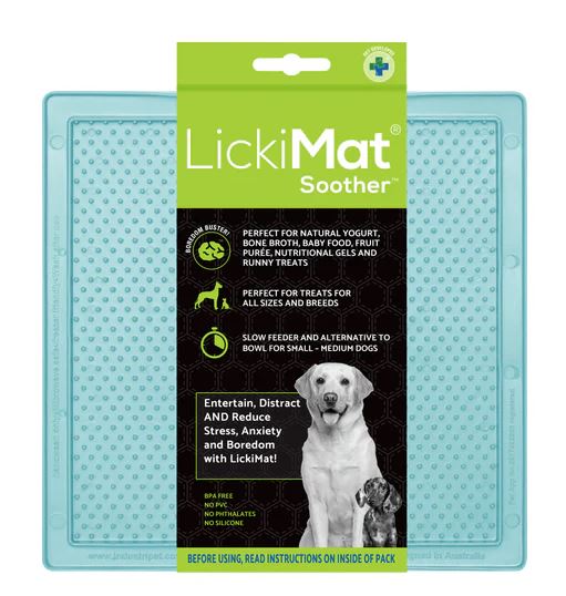 LickiMat - Pastel Soother