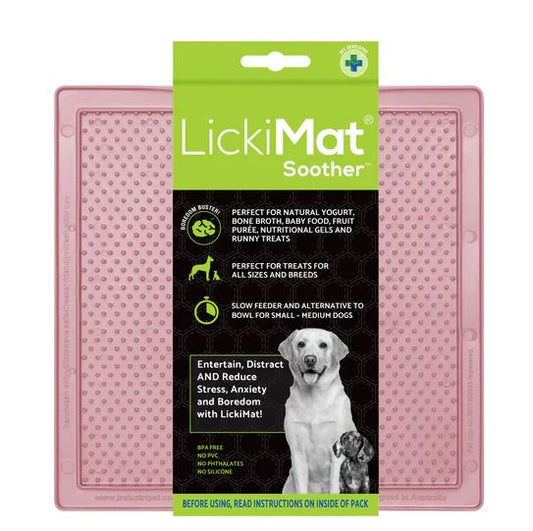 LickiMat - Pastel Soother