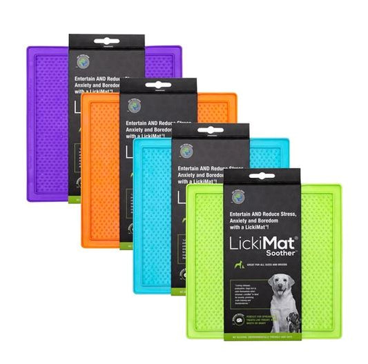 LickiMat Soother
